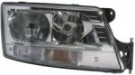 ZKW Lampa Far 640.04. 000.04 (640.04.000.04)