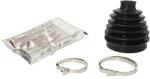 ALL BALLS Burduf Cauciuc Cap Planetara Exterior/Fata/Interior/Spate Honda Pioneer Sxs Kawasaki Mule Teryx Yamaha Yxz 750-1000 (19-5033)