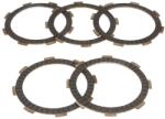 FERODO Disc Ambreiaj Honda Cb Cd Cg Clr Cm Cr Crf Nx Tl Tlr Trx Xl Xlr Xr Kawasaki Klf 80-250 1975-2007 HONDA CB/CD/CG/CLR/CM (FCD0101)