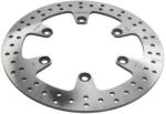 FERODO Set 2 Discuri Frana Fata Fix 280/130x5mm 6x150mm Diametru Gaura Fixare 10, 5mm Inaltime (spatiere) 0 Kawasaki Er 500 (FMD0218R)
