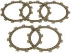 FERODO Disc Ambreiaj Kawasaki Klx Suzuki Dr Dr-z Gn Gp Gs Gt Gz Rm Rv Tf Ts 80-200 1973-2007 KAWASAKI KLX SUZUKI DR/DR-Z/GN/GP (FCD0301)