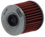 CHAMPION Filtru Ulei (latime: 57 Mm Diametru Exterior: 55 Mm) Kawasaki Bj Kef Kfx Kl Klf Klr Klt Klx Ksf Z 200-650 1977-2018 (HF123COF023)