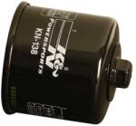 K&N Filtru Ulei (latime: 77 Mm Diametru Exterior: 71 Mm) Aprilia Rsv Sl Tuono Arctic Cat Arctic Cat Bear Cat Cagiva (KN-138)