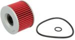 HIFLO Filtru Ulei (latime: 56 Mm Diametru Exterior: 76 Mm) Honda Cb Cbx Cj Gl Kawasaki A1 El Ex Gpx Gpz Gt Gtr Kdx Kle Kx Kz (HF401)
