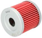 HIFLO Filtru Ulei (latime: 44 Mm Diametru Exterior: 44 Mm) Arctic Cat Dvx Kawasaki Kfx Klx Ksf Suzuki Dr-z Lt-r Lt-z 400/450 (HF139)