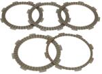 TRW Disc Ambreiaj Kawasaki Klx Ktm Duke Rc 125 2010-2020 KAWASAKI KLX KTM Duke/RC (MCC513-5)
