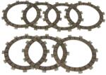 TRW Disc Ambreiaj Cagiva Mito N1 Raptor Roadster Supercity W8 Husqvarna Wr Kawasaki Kh Laverda Navarro 125/400 1976-2006 (MCC227-7)