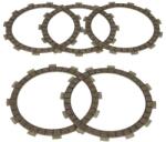 TRW Disc Ambreiaj Kawasaki El Ex Gpx Zzr 250/252 1988-2004 KAWASAKI EL/EX/GPX/ZZR (MCC216-5)