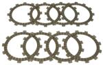 TRW Disc Ambreiaj Kawasaki Kdx Kx 125/200 1989-1994 KAWASAKI KDX/KX (MCC210-8)