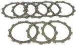 TRW Disc Ambreiaj Kawasaki Kx Zx-6r Zx-6rr Suzuki Rm Rm-z 125-636 2001-2019 KAWASAKI KX/ZX-6R/ZX-6RR SUZUKI RM/RM-Z (MCC339-8)