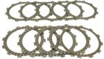 TRW Disc Ambreiaj Kawasaki Vn 1700/2000 2004-2017 KAWASAKI VN (MCC233-10)