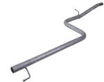 ASMET Teava de Esapament Mijloc Fiat Doblo 1.9d 03.01- FIAT DOBLO (ASM16.068)