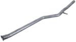 ASMET Teava de Esapament Mijloc Citroen Berlingo Peugeot Partner 1.9d 06.96-12.11 CITROEN BERLINGO PEUGEOT PARTNER (ASM09.056)