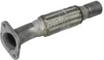 ASMET Teava de Esapament Fata (flexibil) Ford Focus I 1.8d 10.98-03.05 FORD FOCUS 1 (ASM07.097)