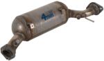 4MAX Filtru de Particule Diesel Opel Vivaro C Renault Thalia Iii Suzuki Grand Vitara Ii Toyota Hilux Viii 1.5d-2.4d 10.05 (0219-05-1106DPF)