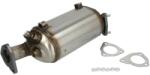 4MAX Filtru de Particule Diesel Audi A4 B7 A6 C6 Opel Vivaro C Renault Thalia Iii Toyota Hilux Viii 1.5d-2.5d 07.04 (0219-05-1013DPF)