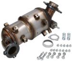 4MAX Filtru de Particule Diesel Toyota Auris Avensis Corolla Verso 2.0d/2.2d 07.05-09.12 TOYOTA AURIS/AVENSIS/COROLLA Verso (0219-05-1120DPF)