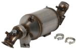 4MAX Filtru de Particule Diesel Opel Vivaro C Renault Thalia Iii Toyota Hilux Viii Vw Crafter 30-35 Crafter 30-50 1.5d-2.5d (0219-05-1042DPF)