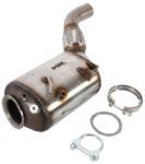4MAX Filtru de Particule Diesel Bmw 3 (e90) 3 (e91) 3 (e92) 3 (e93) X3 (e83) X5 (e70) 3.0d 12.04-12.13 BMW 3/X3/X5 (0219-05-1047DPF)