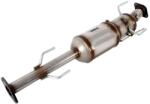 4MAX Filtru de Particule Diesel Nissan Juke 1.5d 06.10-12.19 NISSAN JUKE (0219-05-1158DPF)