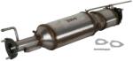 4MAX Filtru de Particule Diesel Chevrolet Captiva Cruze Opel Antara a 2.0d 08.06- CHEVROLET CAPTIVA/CRUZE OPEL ANTARA (0219-05-1205DPF)