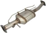 4MAX Filtru de Particule Diesel Ford Kuga I Opel Vivaro C Renault Thalia Iii Toyota Hilux Viii 1.5d/2.0d/2.4d 03.08 (0219-05-1127DPF)