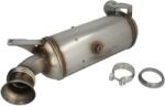 4MAX Filtru de Particule Diesel Mercedes C T-model (s204) C (w204) E T-model (s212) E (w212) Opel Vivaro C Renault Thalia (0219-05-1048DPF)
