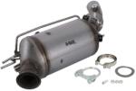 4MAX Filtru de Particule Diesel Bmw 1 (f20) 1 (f21) 2 (f22 F87) 2 (f23) 3 (f30 F80) 3 (f31) 3 Gran Turismo (f34) 4 (f32 F82 (0219-05-1229DPF)