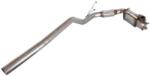 4MAX Filtru de Particule Diesel Audi Q3 Vw Tiguan 2.0d 09.07-10.18 AUDI Q3 VW TIGUAN (0219-05-1129DPF)