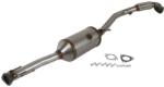 4MAX Filtru de Particule Diesel Opel Astra J Astra J Gtc 1.7d 09.09-10.15 OPEL ASTRA J/ASTRA J GTC (0219-05-1084DPF)