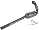 4MAX Filtru de Particule Diesel Ford Transit Opel Vivaro C Renault Thalia Iii Toyota Hilux Viii 1.5d-2.4d 04.06- FORD TRANSIT (0219-05-1136DPF)