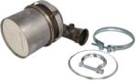 BOSAL Filtru de Particule Diesel Ds Ds 5 Citroen Berlingo Berlingo Multispace C3 Ii C3 Picasso C4 Aircross C4 Cactus C4 Grand (BOS097-257)