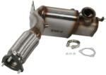 4MAX Filtru de Particule Diesel Seat Alhambra Vw Passat B7 Sharan 2.0d 05.10-12.22 SEAT ALHAMBRA VW PASSAT B7/SHARAN (0219-05-1210DPF)