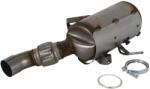 BOSAL Filtru de Particule Diesel Bmw 3 (e90) 3 (e91) 3 (e92) 5 (e60) 5 (e61) 6 (e63) 6 (e64) X3 (e83) X5 (e70) X6 (e71 E72 (BOS097-318)
