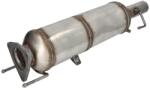 ASSO MARMITTE SRL Filtru de Particule Diesel Citroen Jumper Iii Fiat Ducato Peugeot Boxer 2.3d/3.0d 07.06- CITROEN JUMPER 3 FIAT DUCATO (ASSD12.15009)