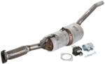 BOSAL Filtru de Particule Diesel Dacia Duster Renault Duster 1.5d 10.10- DACIA DUSTER RENAULT DUSTER (BOS097-522)
