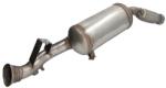 ASSO MARMITTE SRL Filtru de Particule Diesel Mercedes Sprinter 3 5-t (b906) Sprinter 3-t (b906) Sprinter 4 6-t (b906) Sprinter 5-t (b906 (ASSD28.15015)