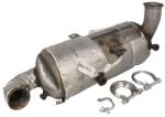 ASSO MARMITTE SRL Filtru de Particule Diesel Ds Ds 3 / Ds 3 Ds 4 Ii Ds 7 Citroen Berlingo C3 Aircross I C3 Aircross Ii C3 Iii C4 Cactus (ASSD10.15034)