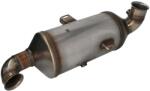 4MAX Filtru de Particule Diesel Citroen Berlingo Berlingo Multispace C2 C3 I C3 Picasso C4 C4 Grand Picasso I C4 I C4 (0219-05-1009DPF)