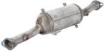 4MAX Filtru de Particule Diesel Mitsubishi Pajero Iv Opel Vivaro C Renault Thalia Iii Toyota Hilux Viii 1.5d-3.2d 11.06 (0219-05-1032DPF)