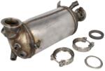 ASSO MARMITTE SRL Filtru de Particule Diesel Vw Multivan T5 Transporter T5 1.9d 01.06-11.09 VW MULTIVAN T5/TRANSPORTER T5 (ASSD58.15002)