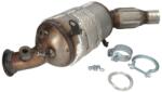 BOSAL Filtru de Particule Diesel Bmw 1 (e81) 1 (e82) 1 (e87) 1 (e88) 2.0d 03.07-12.13 BMW 1 (BOS097-329)