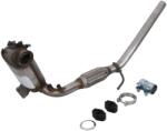 ASSO MARMITTE SRL Filtru de Particule Diesel Seat Cordoba Ibiza Iii Ibiza Iv Ibiza Iv Sc Skoda Fabia Ii Roomster Vw Polo Iv 1.9d (ASSD50.15002)
