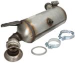 ASSO MARMITTE SRL Filtru de Particule Diesel Mercedes C (c204) C T-model (s204) C (w204) Cls (c218) Cls Shooting Brake (x218) E (a207) E (ASSD28.15011)
