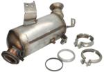 BOSAL Filtru de Particule Diesel Mercedes C (a205) C (c205) C T-model (s205) C (w205) 2.2d/2.2dh 02.14-05.18 (BOS097-525)