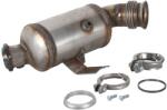 ASSO MARMITTE SRL Filtru de Particule Diesel Mercedes C (a205) C (c205) C T-model (s205) C (w205) 2.2d/2.2dh 02.14-05.18 (ASSD28.15026)