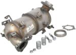 ASSO MARMITTE SRL Filtru de Particule Diesel Toyota Avensis Rav 4 Iii Rav 4 Iv Verso 2.0d/2.2d 02.06-09.19 TOYOTA AVENSIS/RAV 4 3/RAV 4 4 (ASSD54.15005)