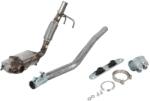 ASSO MARMITTE SRL Filtru de Particule Diesel Audi Q3 Vw Tiguan 2.0d 09.07-10.18 AUDI Q3 VW TIGUAN (ASSD04.15013)
