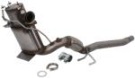 ASSO MARMITTE SRL Filtru de Particule Diesel Audi A3 Seat Altea Altea Xl Leon Skoda Octavia Ii Superb Ii Yeti Vw Eos Golf Plus Golf Plus (ASSD04.15014)