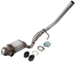BOSAL Filtru de Particule Diesel Seat Ibiza Iv Ibiza Iv Sc Ibiza Iv St Skoda Fabia Ii Roomster Roomster Praktik Vw Polo V (BOS097-520)